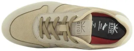 Купить 4808 LEATHER TAUPE  ATRAI Кроссовки мужские  за 5 990 руб. в интернет-магазине Дом Обуви