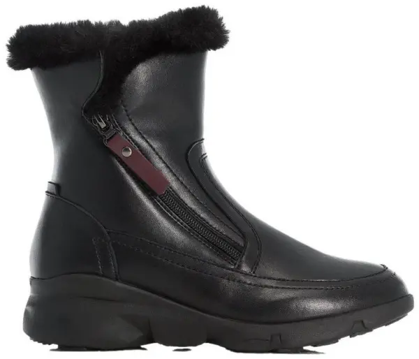 Купить 90371-00 RIEKER Полусапожки женские за 3 230 руб. в интернет-магазине Дом Обуви