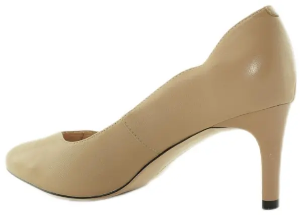 Купить VS75-116633/8 Respect Туфли женские за 3 140 руб. в интернет-магазине Дом Обуви