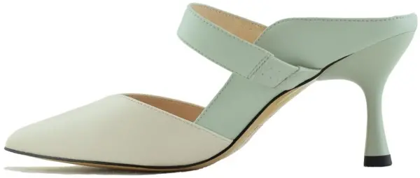 Купить K812-L922-P251B SG Collection Туфли женские летние за 5 310 руб. в интернет-магазине Дом Обуви