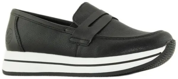 Купить N4551-00 RIEKER Туфли женские за 5 450 руб. в интернет-магазине Дом Обуви