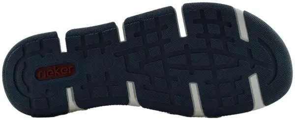 Купить 42424-80 RIEKER Кеды женские за 7 750 руб. в интернет-магазине Дом Обуви