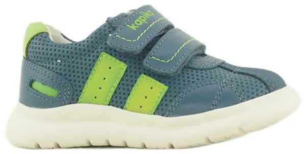 Купить 21407-1 KAPIKA Полуботинки детские за 2 580 руб. в интернет-магазине Дом Обуви