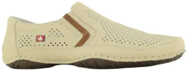 Купить 06397-60 Rieker Мокасины мужские за 5 160 руб. в интернет-магазине Дом Обуви