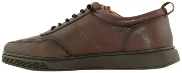 Купить FL212-A1301-3_BROWN EL Tempo Полуботинки мужские за 4 950 руб. в интернет-магазине Дом Обуви Купить FL212-A1301-3_BROWN EL Tempo Полуботинки мужские за 4 950 руб. в интернет-магазине Дом Обуви