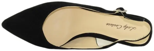 Купить 12C6-19-301 LADY COUTURE Босоножки женские за 6 150 руб. в интернет-магазине Дом Обуви