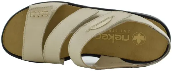 Купить 64573-81 RIEKER Босоножки женские за 4 730 руб. в интернет-магазине Дом Обуви