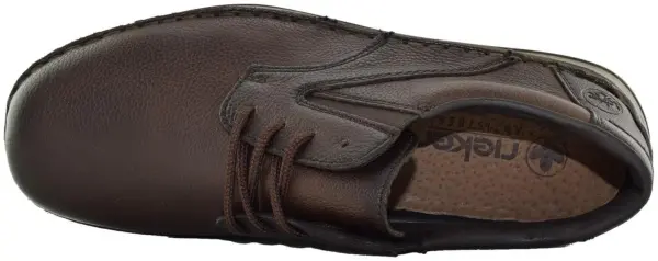 Купить 05211-25 RIEKER Туфли мужские за 8 250 руб. в интернет-магазине Дом Обуви