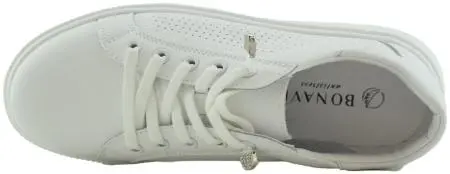 Купить 51-KPY15-39-112S BONAVI Кеды женские за 4 230 руб. в интернет-магазине Дом Обуви