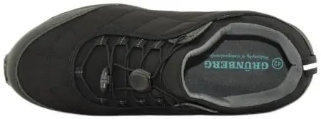 Купить 128084/10-01 GRUNBERG Полуботинки мужские за 5 570 руб. в интернет-магазине Дом Обуви