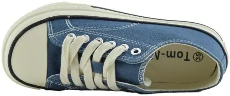 Купить T-11179-C TomMiki Кеды детские  за 1 960 руб. в интернет-магазине Дом Обуви