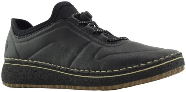 Купить 50960-00 RIEKER Туфли женские за 5 400 руб. в интернет-магазине Дом Обуви