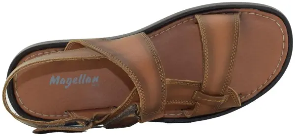 Купить 36-664-43 Magellan Сандалии мужские за 2 850 руб. в интернет-магазине Дом Обуви
