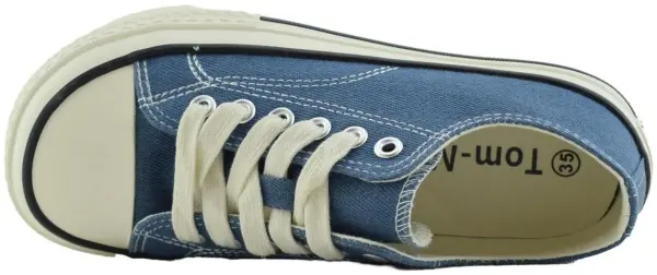 Купить T-11179-C TomMiki Кеды детские  за 1 960 руб. в интернет-магазине Дом Обуви