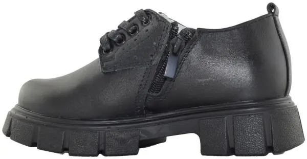 Купить SMK51103\0 Sergio Mareatti Полуботинки детские   за 4 490 руб. в интернет-магазине Дом Обуви