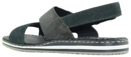 Купить 21580-14 Rieker Сандалии мужские  за 2 770 руб. в интернет-магазине Дом Обуви