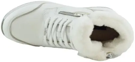 Купить 9-9-26105-43-197 CAPRICE Ботинки женские за 9 590 руб. в интернет-магазине Дом Обуви