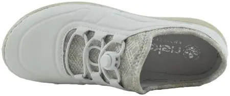 Купить 50960-80 RIEKER Полуботинки женские за 7 250 руб. в интернет-магазине Дом Обуви