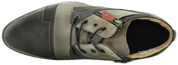 Купить 6497A-5-7 KRISBUT Ботинки мужские  за 6 130 руб. в интернет-магазине Дом Обуви Купить 6497A-5-7 KRISBUT Ботинки мужские  за 6 130 руб. в интернет-магазине Дом Обуви