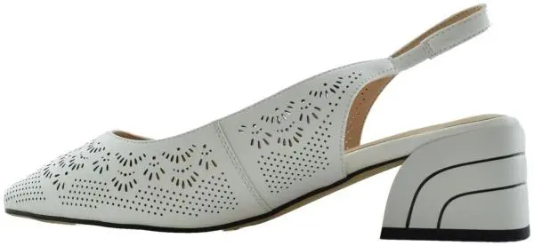 Купить SOU-51008-2B-SP MADELLA Туфли женские за 5 080 руб. в интернет-магазине Дом Обуви