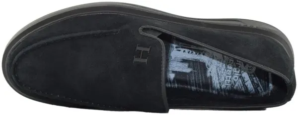 Купить В300чз Sergio Mareatti Слипоны мужские за 5 260 руб. в интернет-магазине Дом Обуви