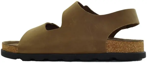 Купить 21152-25 RIEKER Сандалеты мужские за 8 250 руб. в интернет-магазине Дом Обуви