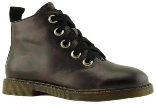 Купить XUS-02303-1A-KB MADELLA Ботинки женские  за 3 260 руб. в интернет-магазине Дом Обуви