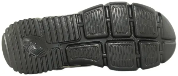 Купить FL202_1619-1_BLACK El Tempo Сандалии мужские за 2 990 руб. в интернет-магазине Дом Обуви