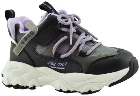 Купить 52526уп-2 KAPIKA Ботинки детские  за 3 180 руб. в интернет-магазине Дом Обуви