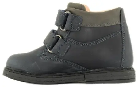 Купить B640VA/0FFBC/C0718 GEOX Ботинки детские за 2 990 руб. в интернет-магазине Дом Обуви