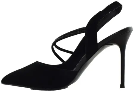 Купить SS56-186981/8 Respect Туфли женские  за 6 030 руб. в интернет-магазине Дом Обуви