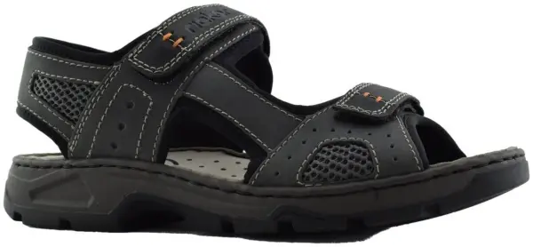 Купить 26156-47 Rieker Сандалии мужские за 4 870 руб. в интернет-магазине Дом Обуви