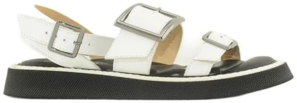 Купить 423-110587 Sergio Mareatti Сандалии женские за 5 420 руб. в интернет-магазине Дом Обуви