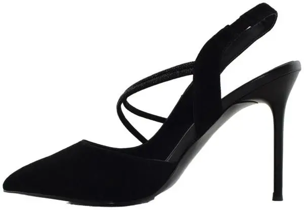 Купить SS56-186981/8 Respect Туфли женские  за 6 030 руб. в интернет-магазине Дом Обуви