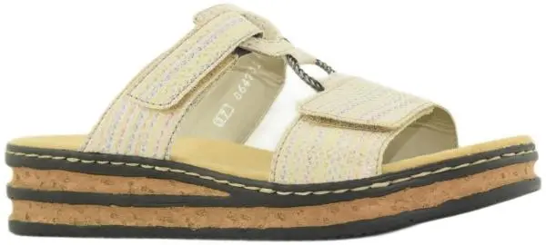 Купить 62930-90 RIEKER Cабо женские за 4 170 руб. в интернет-магазине Дом Обуви