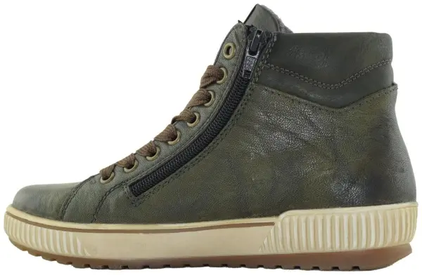 Купить D0772-52 REMONTE Ботинки женские за 8 950 руб. в интернет-магазине Дом Обуви