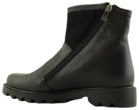 Купить 494-303-01 SM ShoesMarket ботинки женские  за 4 570 руб. в интернет-магазине Дом Обуви