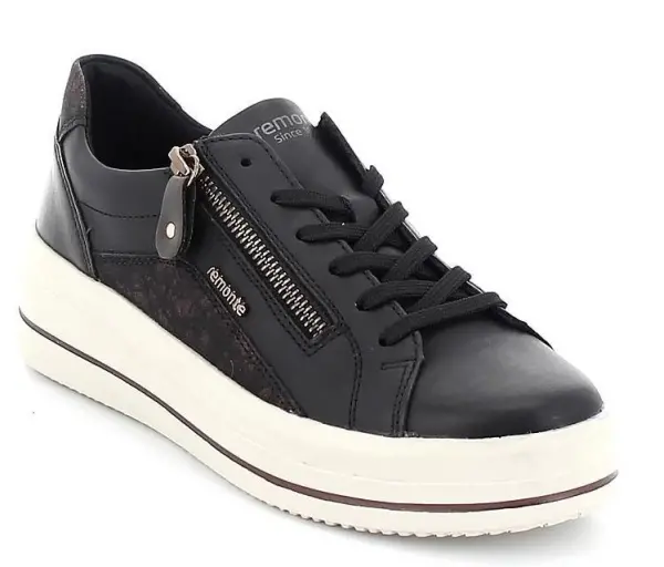 Купить D1C01-03 REMONTE Кеды женские за 7 450 руб. в интернет-магазине Дом Обуви