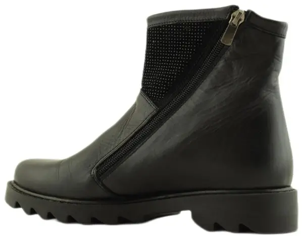 Купить 494-303-01 SM ShoesMarket ботинки женские  за 4 570 руб. в интернет-магазине Дом Обуви