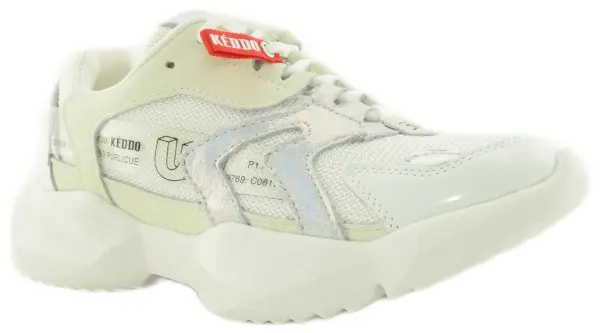 Купить 807879/05-01 KEDDO Кроссовки женские за 2 190 руб. в интернет-магазине Дом Обуви