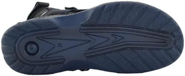 Купить Л993ск Sergio Mareatti Сандалии мужские за 4 580 руб. в интернет-магазине Дом Обуви