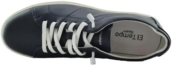 Купить WX001_02SK-NV EL TEMPO Кеды мужские  за 5 630 руб. в интернет-магазине Дом Обуви Купить WX001_02SK-NV EL TEMPO Кеды мужские  за 5 630 руб. в интернет-магазине Дом Обуви