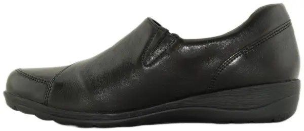 Купить 9-9-24601-29-022 CAPRICE Туфли женские за 8 990 руб. в интернет-магазине Дом Обуви