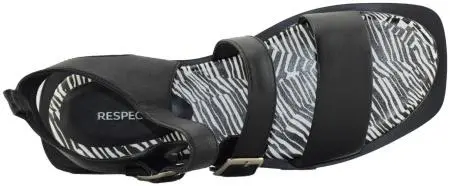 Купить VS58-174800/8 RESPECT Сандалии женские за 6 460 руб. в интернет-магазине Дом Обуви