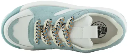 Купить DM5200-5 SS33 Кроссовки женские за 6 020 руб. в интернет-магазине Дом Обуви