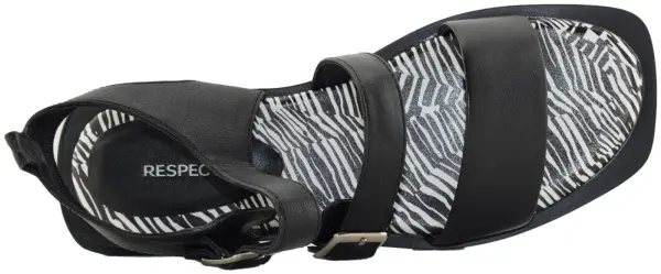 Купить VS58-174800/8 RESPECT Сандалии женские за 6 460 руб. в интернет-магазине Дом Обуви