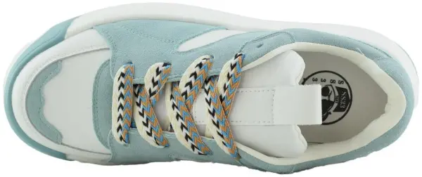 Купить DM5200-5 SS33 Кроссовки женские за 6 020 руб. в интернет-магазине Дом Обуви Купить DM5200-5 SS33 Кроссовки женские за 6 020 руб. в интернет-магазине Дом Обуви