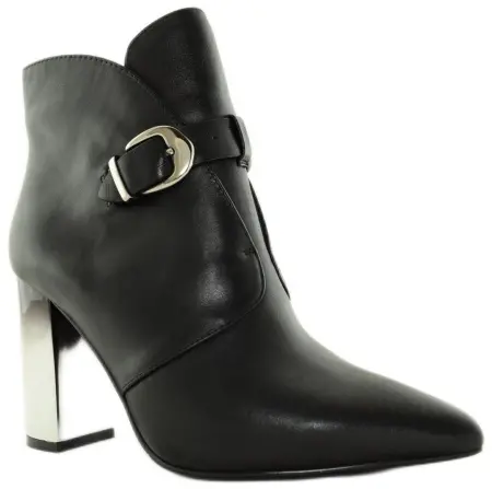 Купить IS32-120484/8 Respect Ботинки женские за 4 120 руб. в интернет-магазине Дом Обуви