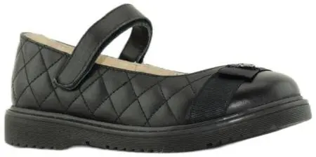 Купить 21СМФ 43275 SHAGOVITA  Туфли детские за 2 490 руб. в интернет-магазине Дом Обуви