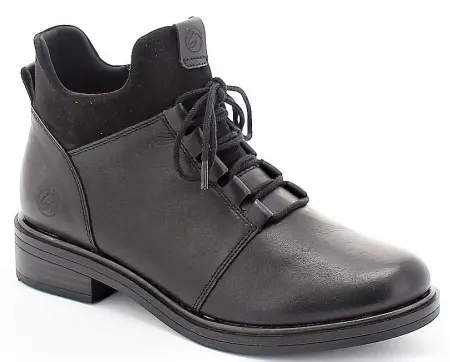 Купить D8379-01 REMONTE Ботинки женские за 5 560 руб. в интернет-магазине Дом Обуви